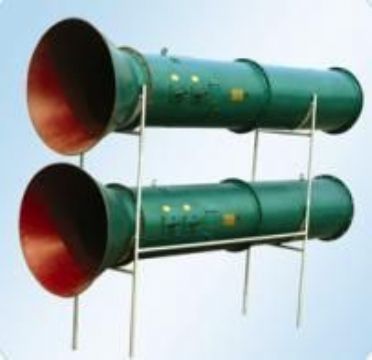 點(diǎn)擊查看詳細(xì)信息<br>標(biāo)題：SCZ-35礦用水射流降塵裝置 閱讀次數(shù)：5031