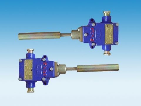點擊查看詳細信息<br>標題：礦用跑偏傳感器 閱讀次數(shù)：4954