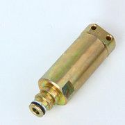 點擊查看詳細信息<br>標(biāo)題：GYGLQ-KJ系列礦用微型直通式高壓水質(zhì)過濾器 閱讀次數(shù)：3852