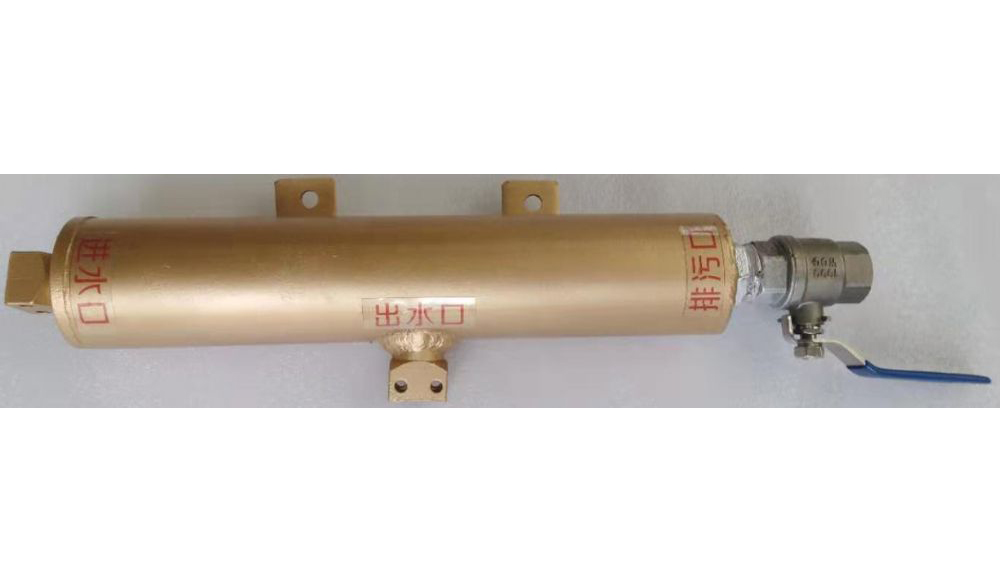 點擊查看詳細信息<br>標(biāo)題：ZLQ-KJ系列直沖式水質(zhì)過濾器 閱讀次數(shù)：3639